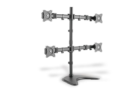 Four Arms Flat Panel Table Hanger 68.6 cm (27'') Digitus DA