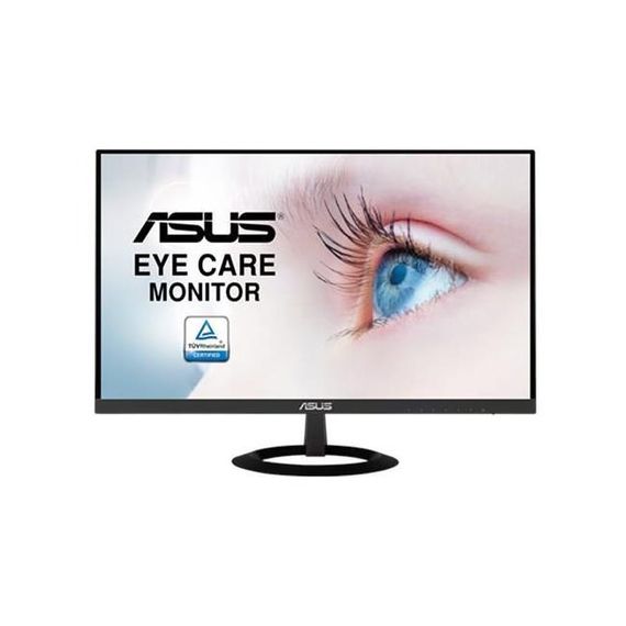 Монитор Asus VZ239HE 23" 5ms Full HD LED с тонкими рамками и яркими цветами для отличного изображения