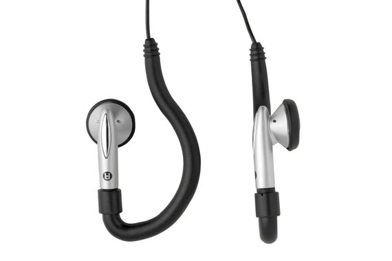 ednet Sporty Stereo Headphones