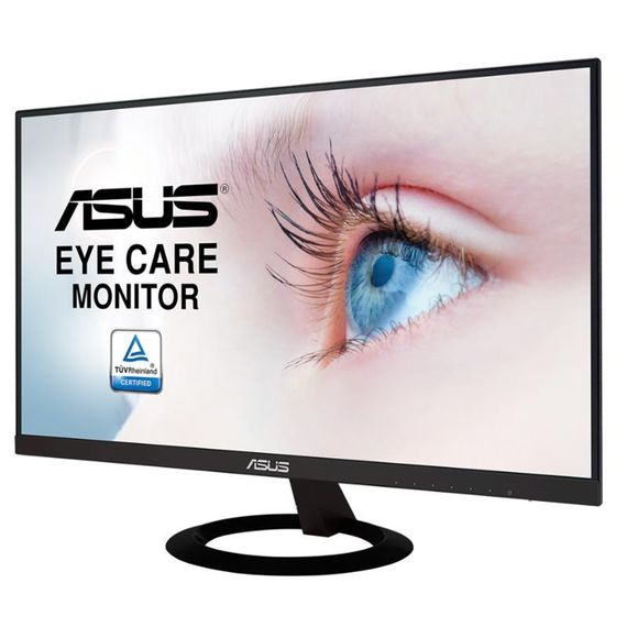 Asus VZ239HE 23" 5ms Full HD LED Monitör