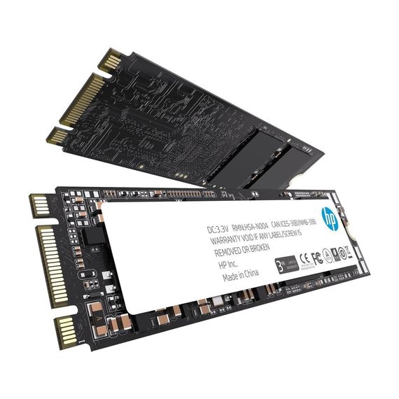 Hp 120Gb S700 555Mb-470Mb-S M.2 Sata Ssd 2Lu78Aa Harddisk - photo 3