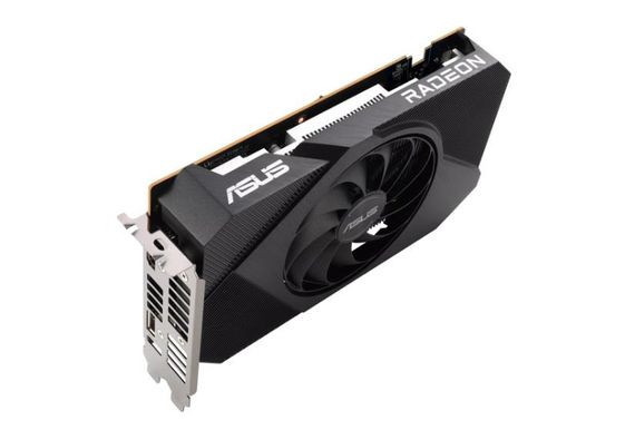 Asus Ph-Rx6400-4G 64 Bit Gddr6 4Gb Ekran Kartı - fotoğraf 3