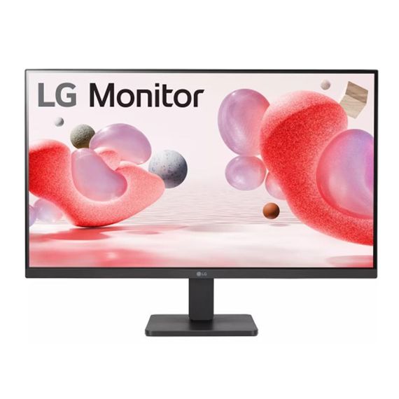 LG 27MR400-B 27" 5 ms Full HD IPS Oyuncu Monitörü