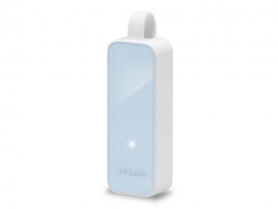 TP-Link Tl-Ue200 10/100 Usb Lan Adaptör - صورة 1