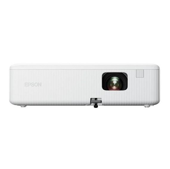 Проектор Epson Co-W01 3000Ans 1280X800 V11Ha86040 для ярких и четких изображений