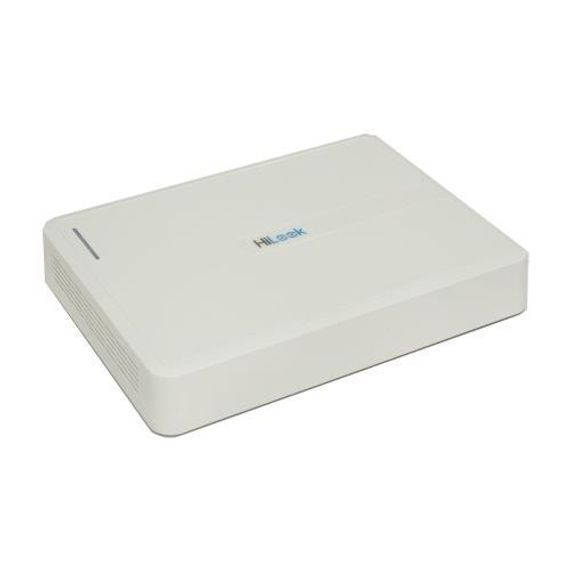 Записуючий пристрій Hilook DVR-108G-K1, 8 каналів, 5MP, 1080P, підтримка HDCVI/AHD/TVI/CVBS/IP, до 6TB, гібридний DVR