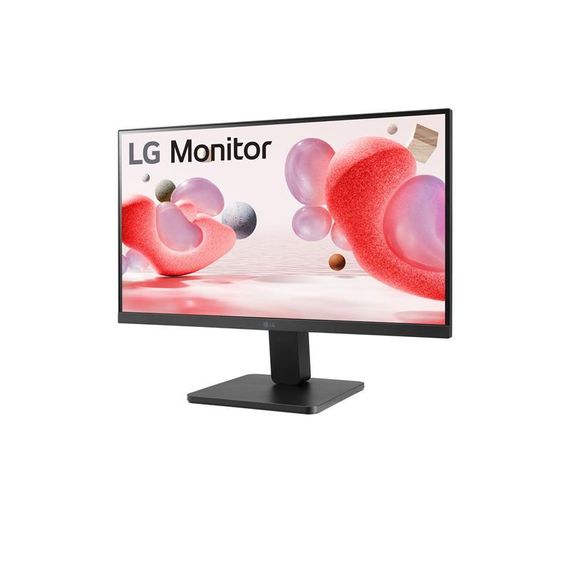 Монитор LG 22MR410-B 21.5" Full HD, 5 мс, VA, 1920x1080, 178/178° угол обзора, 250 кд/м2, черный, для работы и дома