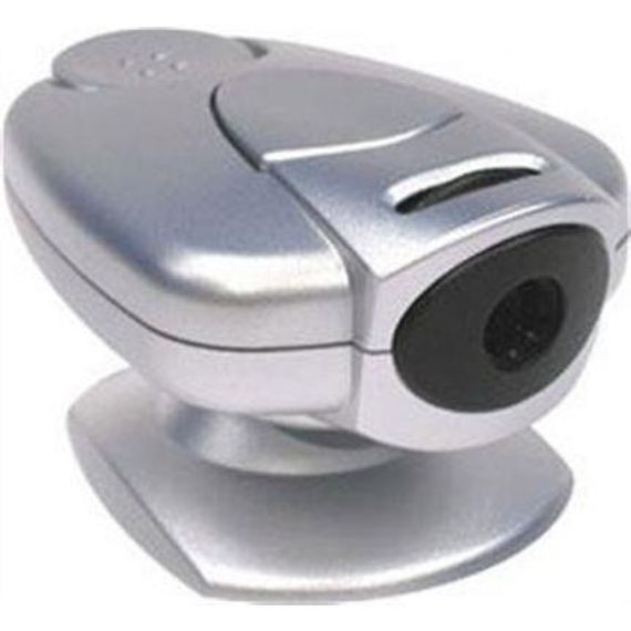 Камера Orıte Ip Cam Ic-300, 640x480, Ethernet, для підключення без комп'ютера через модем ADSL