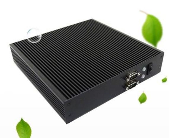 Mitac E300 J1900 Endüstriyel Mini Pc