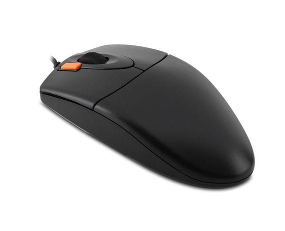 Everest Sm-601 Usb Siyah Opt. Mouse