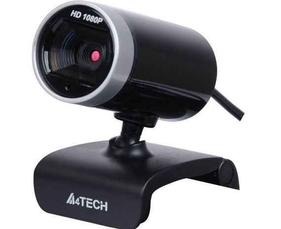 A4-Tech PK-910H 1080p Full HD веб-камера з функцією блокування відбиття