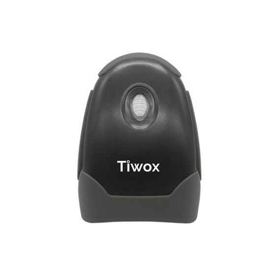 TIWOX El 1D CCD VS-111 USB Портативний сканер штрих-кодів