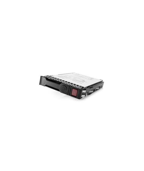 HPE 1.2TB SAS жорсткий диск 872737-001, 10000 RPM, 2.5", 12 Gbit/s, для серверів ProLiant DL385/380/560 Gen10