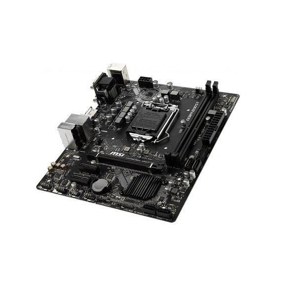 Msi H310M Pro-Vdh Plus - 8.Gen Ddr4 Anakart - photo 3