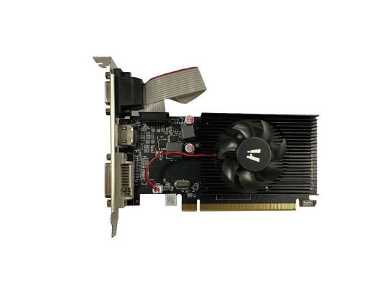 Hı-Level Radeon R5230 2Gb Ddr3 64Bıt 1Xvga 1Xhdmı 1Xdvı Ekran Kartı