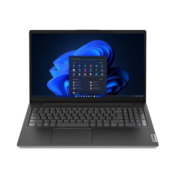 Ноутбук Lenovo NB V15 83A10091Tr с процессором i5-13420H, 8 ГБ ОЗУ, 256 ГБ SSD и экраном 15.6 дюймов для работы и развлечений