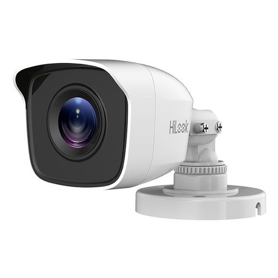 HILOOK THC-B120-PC 2MP Bullet камера 3.6мм с ИК 20м, IP66, Smart IR, HD-TVI/AHD/CVI/CVBS видеовыход