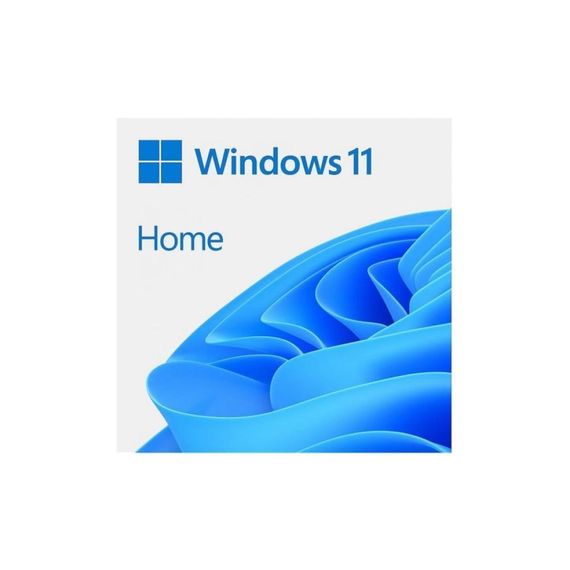 Операційна система Microsoft Windows 11 Home KW9-00660 64 Bit для комп'ютерних компонентів