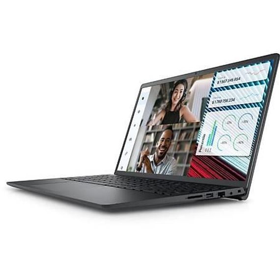 Ноутбук Dell Vostro 3520 с процессором İ5-1235G7, 8Гб ОЗУ, 512Гб SSD и экраном 15.6" на Ubuntu - фото 3