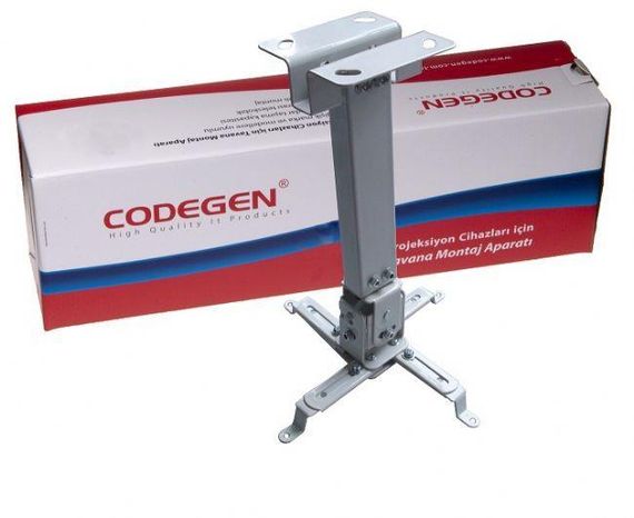 CODEGEN (P20)UNIVERSAL 20CM PROJEKSİYON ASKI APARATI