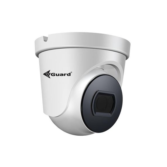 Камера Vguard VG-255-DF 2MP 3.6MM 1080P 4в1 ANG-AHD-CVI-TVI ИК купольная камера