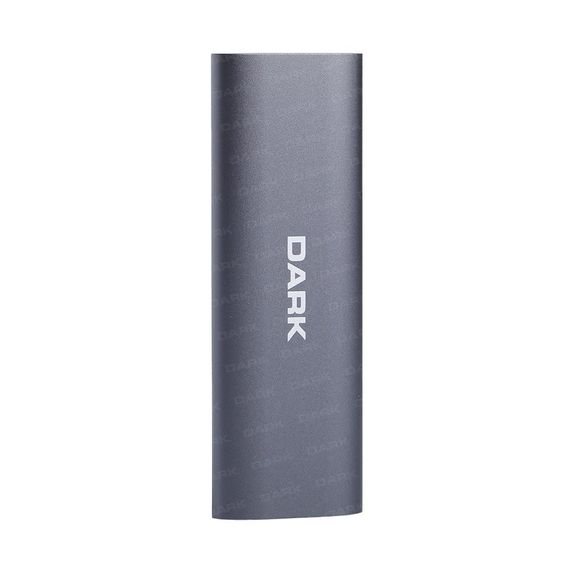 Dark USB Type C - M.2 NVMe Disk Kutusu DK-AC-DSEM4 - photo 1