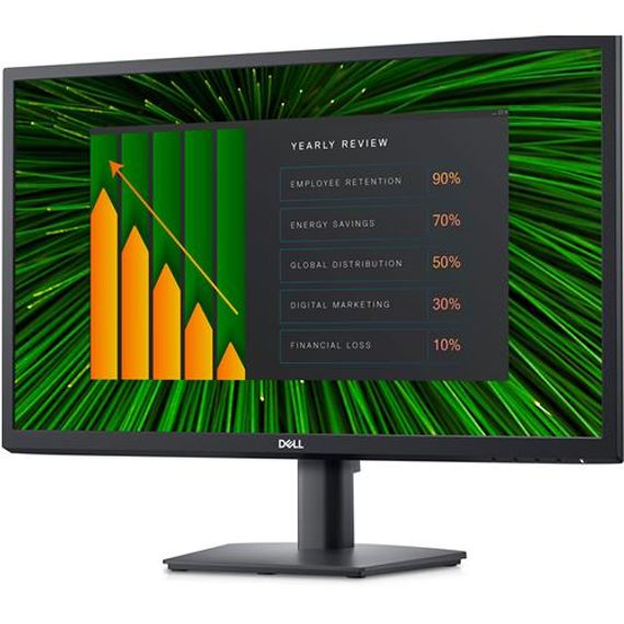 Dell 24" Monitör E2423HN Vga Hdmi Led Monitör