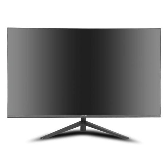 Монитор Raydın P270VHFD 27" IPS Full HD, 75Hz, 5ms, VGA и HDMI, контраст 500000:1, яркость 250cd/m², безрамочный дизайн