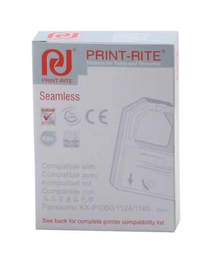 Сумісна стрічка Print-Rite Panasonic Kx-115İ Kx-P1090 (Rfp307Bwpj) для принтерів