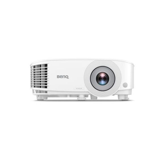 Проектор Benq Mw560 4000 Ans 1280X800 Wxga 2XHdmi Vga Dlp для яскравих і чітких зображень - фото 1