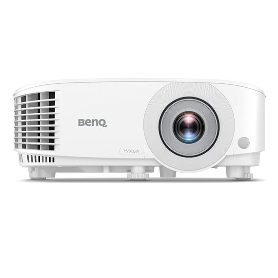 Проектор Benq Mw560 4000 Ans 1280X800 Wxga 2XHdmi Vga Dlp для яскравих і чітких зображень - фото 3