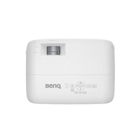 Проектор Benq Mw560 4000 Ans 1280X800 Wxga 2XHdmi Vga Dlp для яскравих і чітких зображень - фото 2