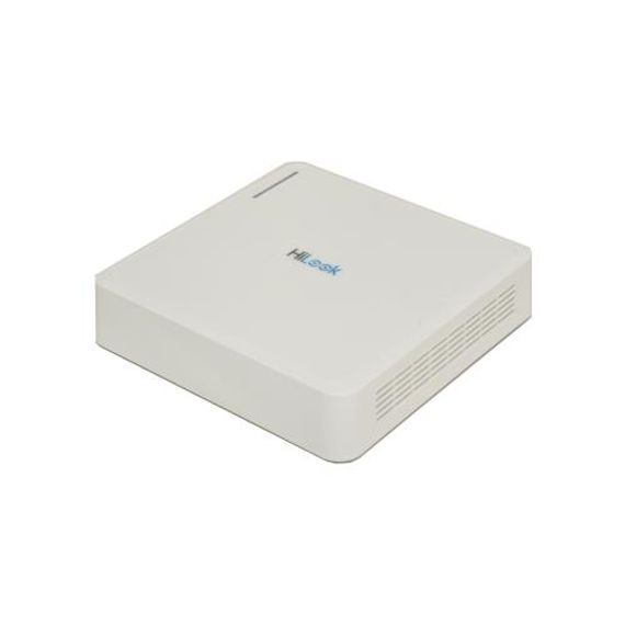 Відеорегістратор Hilook DVR-104G-K1 2Мп H265 4 канали, 1 HDD, 1080P Lite, 5 в 1