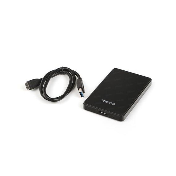 Корпус для SATA-диска 2,5" Storex Usb 3.0 Dk-Ac-Dse29 для ремонта ноутбуков