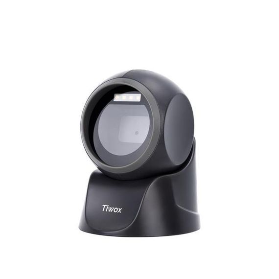 TIWOX MS 2D Imager VS-140 USB Masaüstü Karekod Okuyucu