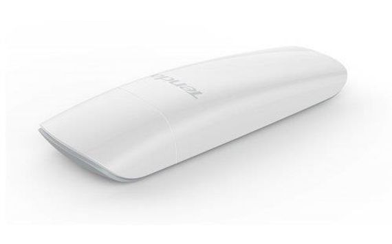 TENDA U12 1200mbps Dual Band USB 3.0 Kablosuz Adaptör - صورة 2