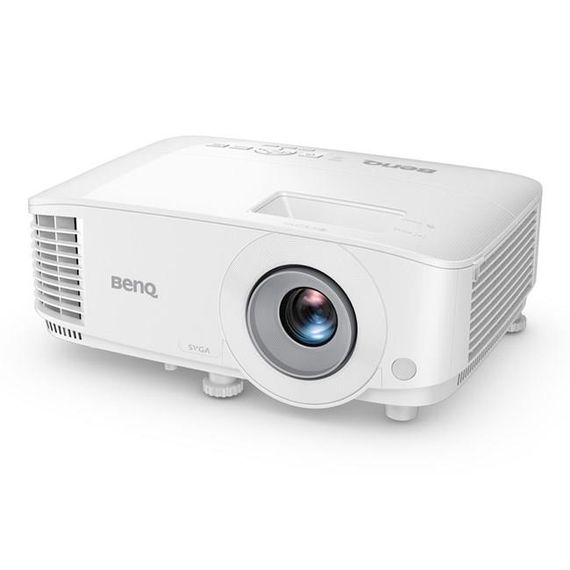 Benq Ms560 4000Al 800X600 Svga Hdmı Projeksiyon - fotoğraf 2