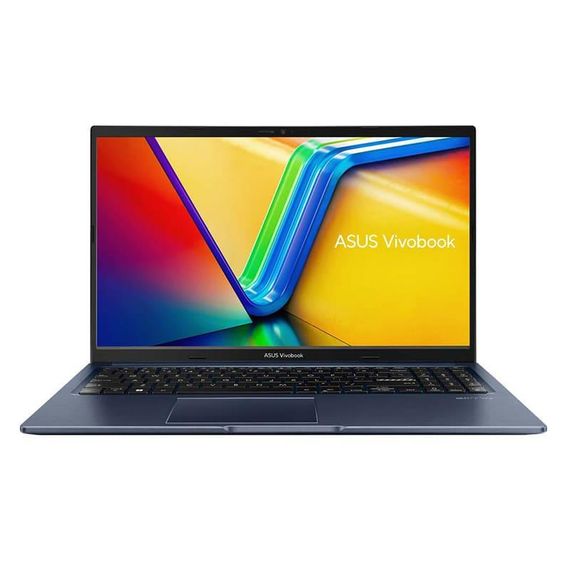 Ноутбук Asus Vıvobook 15 X1502Za-Ej922, процессор I5-1235U, 8ГБ ОЗУ, 256ГБ SSD, экран 15.6 дюймов, без операционной системы