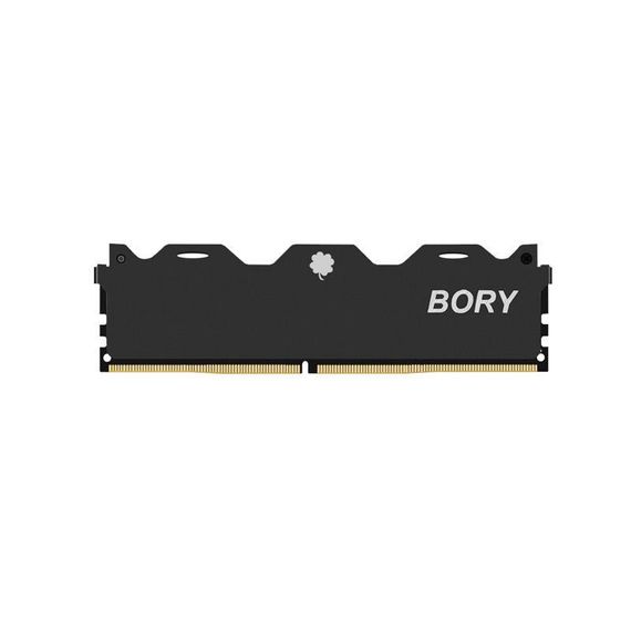 8 Gb Ddr4 3200Mhz Bory Gamıng Soğutuculu Kutulu Desktop