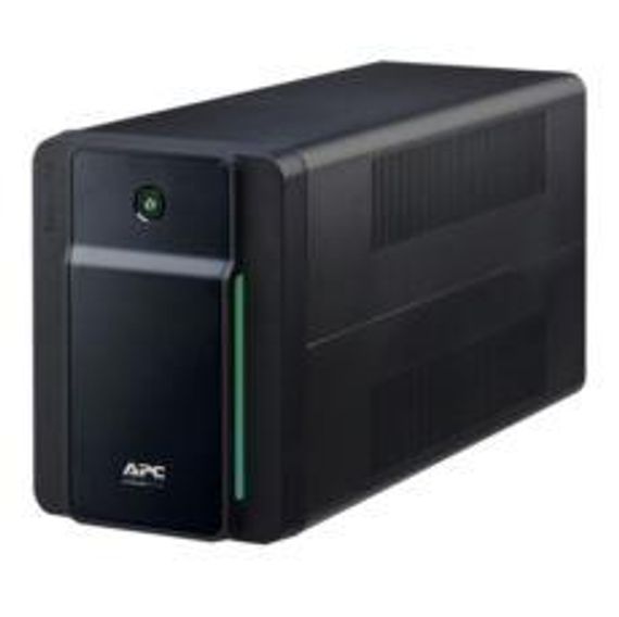 APC Back-UPS 700ВА, 230В, с регулировкой напряжения, разъемы Schuko - фото 3