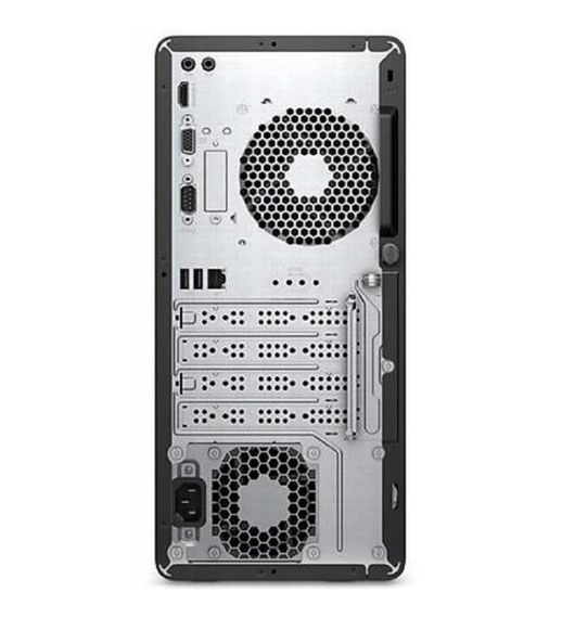 Настольный компьютер HP 295 G8 6D389EA с Ryzen 7 5700G, 8 ГБ ОЗУ, 512 ГБ SSD и Radeon Graphics