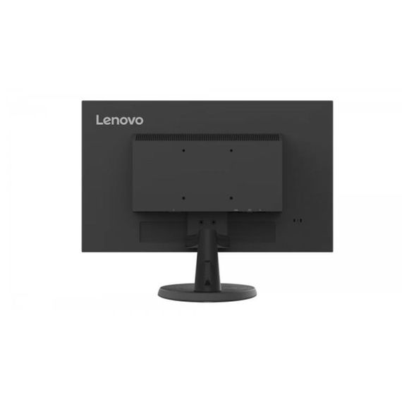 Монітор Lenovo C24-40 63DCKAT6TK 23.8" Full HD, час відгуку 4 мс, стильний дизайн для роботи та розваг