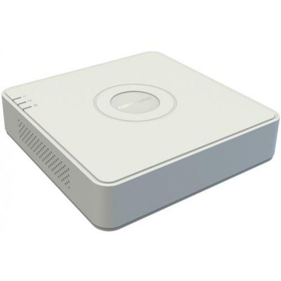 HIKVISION IP 8-канальный 4MP DS-7108NI-Q1 1X-6TB NVR регистратор H.265+