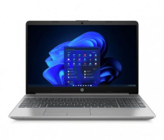 Ноутбук HP 250 G9, процессор i3-1215U, 8 ГБ ОЗУ, 256 ГБ SSD, экран 15.6", без ОС