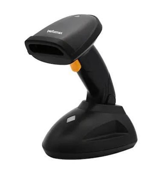 Сканер штрих-кодов Performax Pr90 1D с Wi-Fi и USB + подставка