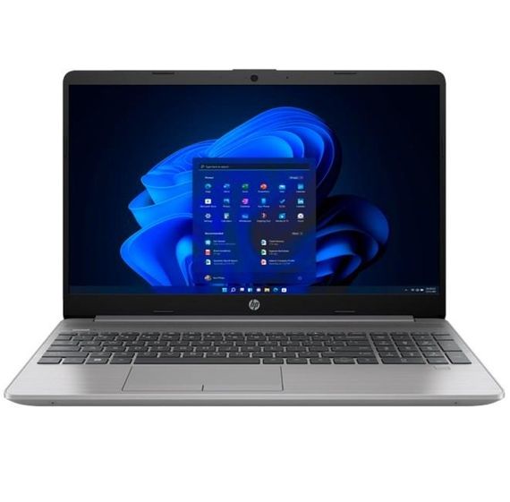 Ноутбук HP 250 G9, процессор i5-1235, 15.6 дюймов, 8 ГБ ОЗУ, 512 ГБ SSD, без ОС