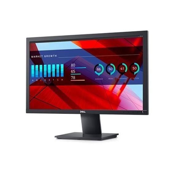 Монітор Dell 21.5" E2220H 60Гц 5мс (VGA+Display) Full HD LED з відмінною якістю зображення