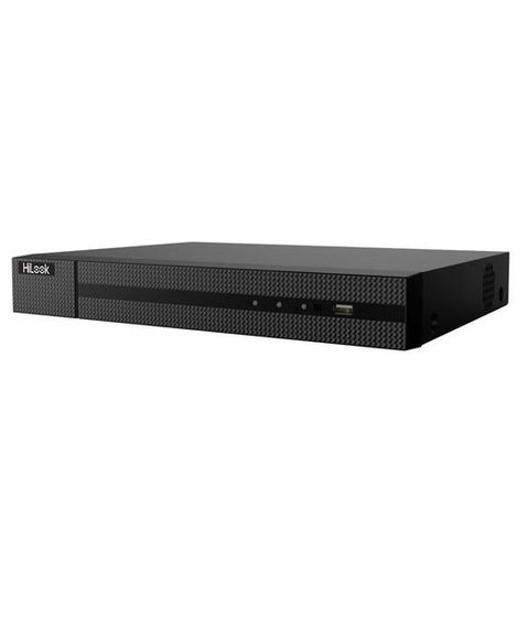 HiLook NVR-116MH-C 16-канальный видеорегистратор качества высокой четкости