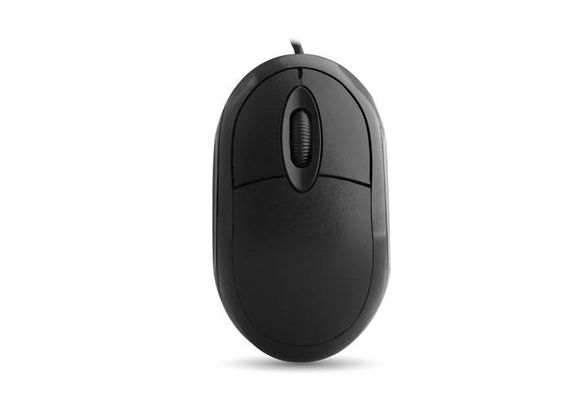 Everest Sm-385 Usb Siyah Mouse