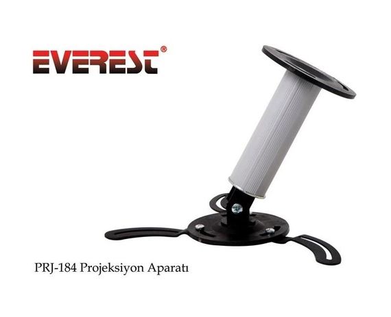 Everest Prj-184 20Cm Projeksiyon Askı Aparatı